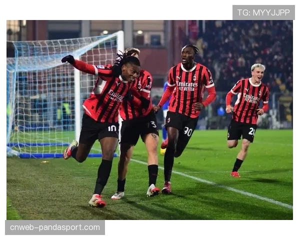 意甲海外赛计划加速 AC米兰或将在珀斯迎战科莫