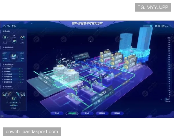 互动技术从屏幕延伸至线下场景，实现跨屏联动