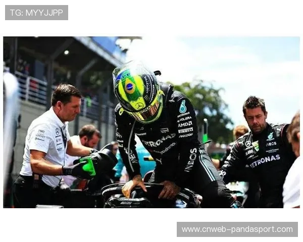 汉密尔顿巴西站受罚，情绪低落