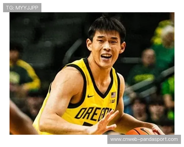 林葳NCAA砍23分创生涯新高，准绝平三分助球队拖入加时