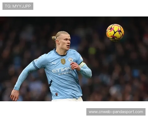 终场哨响，哈兰德低头离场，曼城四轮不胜创尴尬纪录