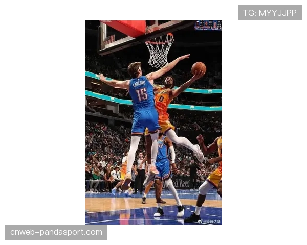 “追梦炮轰黄蜂摆烂：鲍尔打替补让球队更易防守”