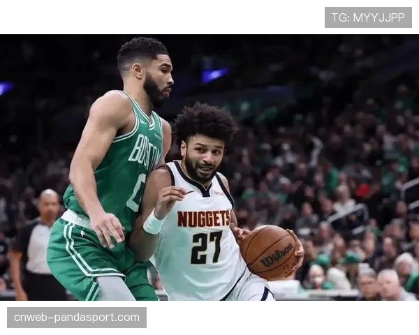 博彩公司更新总冠军赔率，凯尔特人继续领跑，掘金紧随其后