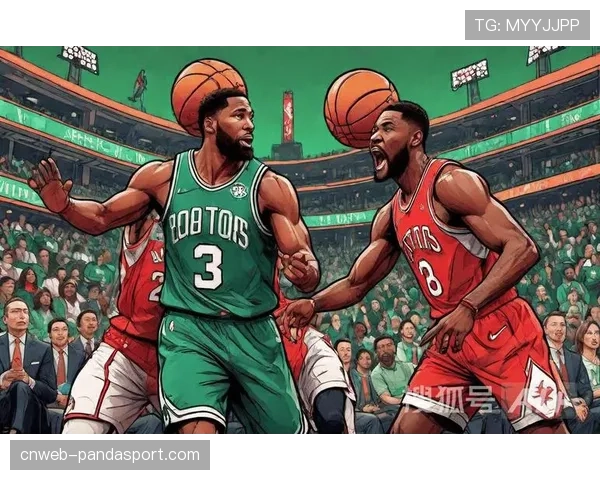 战报：凯尔特人锁定联盟第一，四月将对手有效命中率压制在联盟最低